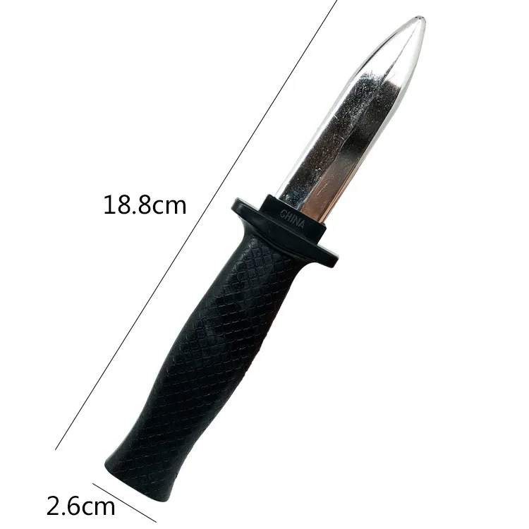 Same Simulation Telescopic Spring Knife Trick Funny Scary Telescopic Knife Yiwu Toy
