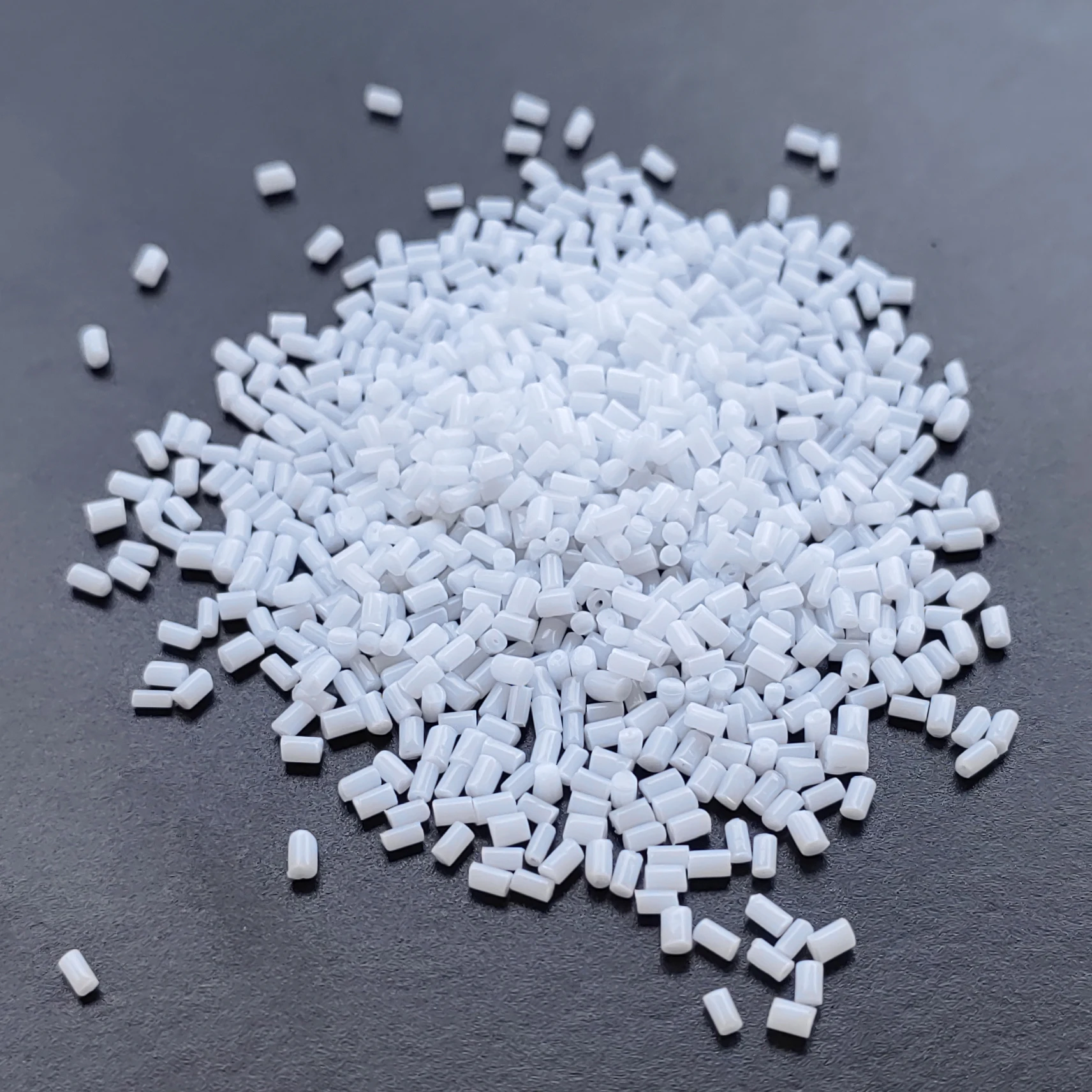 Engineering plastic Kepital POM F10-02 Extrusion grade Thick wall parts without depression plastic raw materials