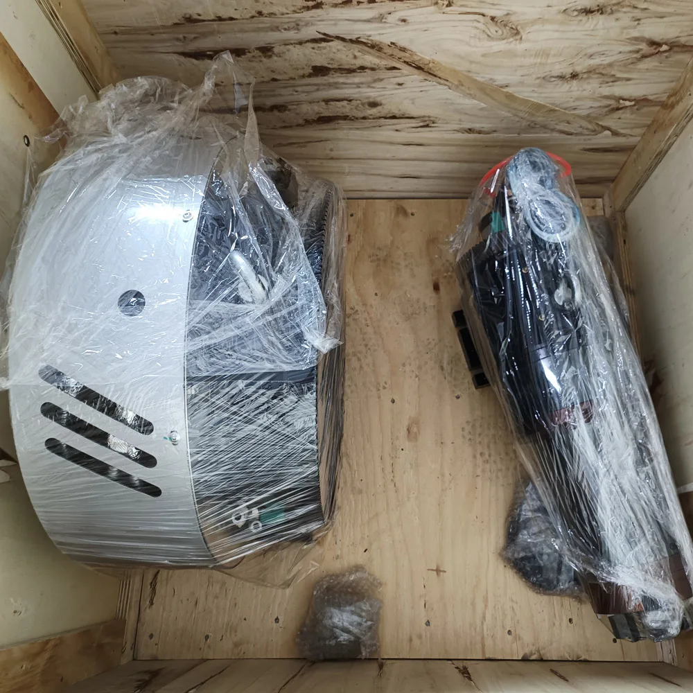 160mm laser rotary chuck pneumatic pipe cutting chuck for laser tube 160mm pneumatic rotary chuck