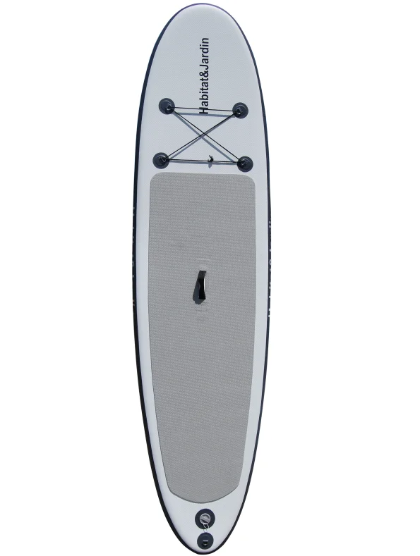High quality Cheapest soft top sup surfboard with handles