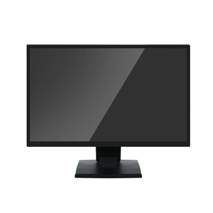 17 Inch Widescreen Industrial Grade High-definition Lcd Cctv Monitor Is Suitable For Office Monitoring Display