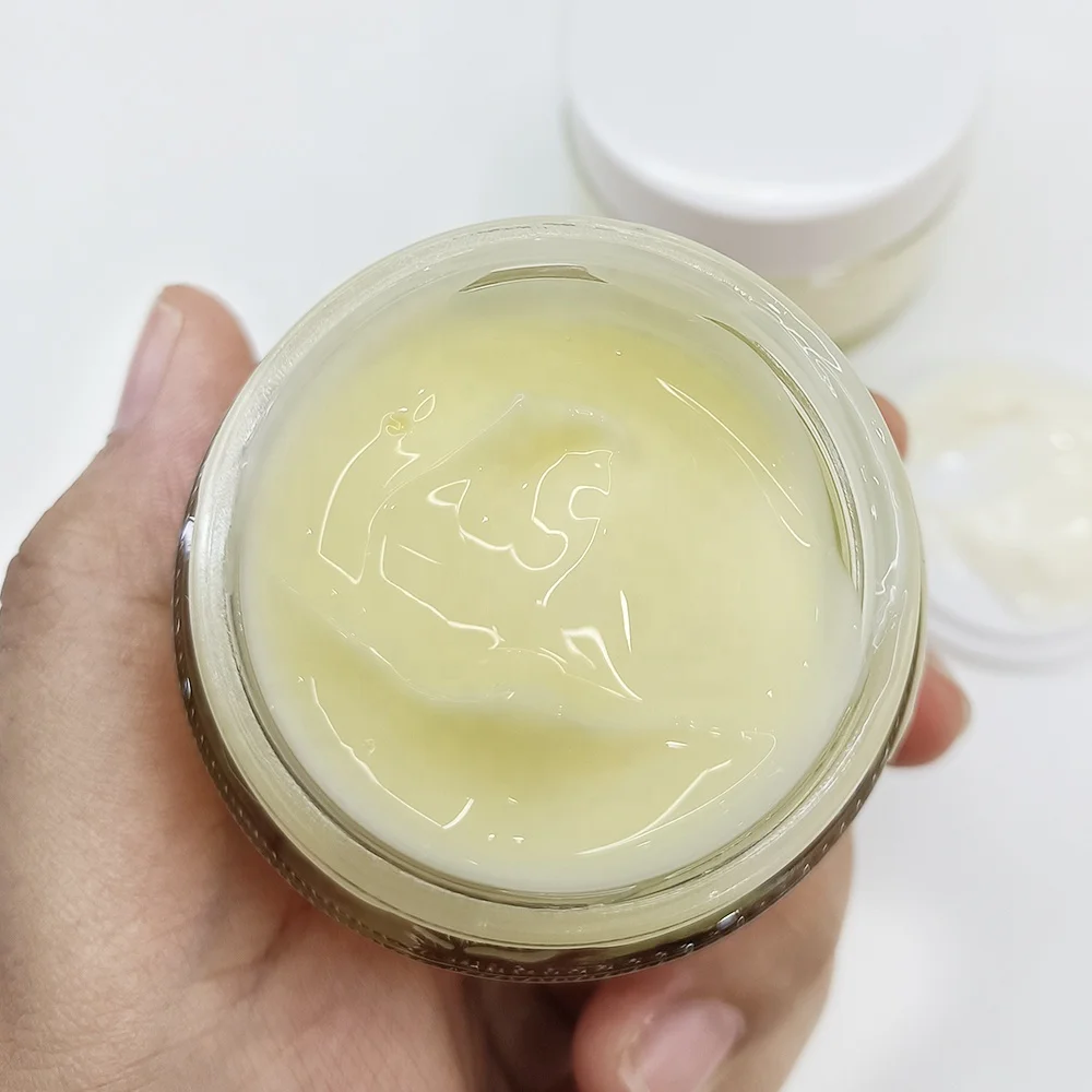 New Material Instant Face Lift Organic Moisturizer Anti Wrinkle Beat Anti Aging Face Cream