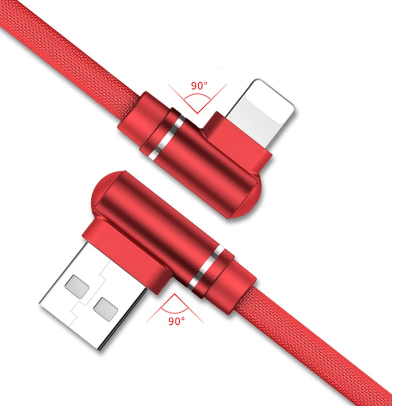 
Factory Price Usb Data Charger Fast Charging Cable For Iphone 6Ft Lightning 1 Pec Data Cable For Iphone Data Cables 