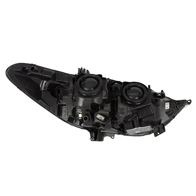 halogen lamps Head Light Front Lamp For 2017 2018 2019 2020 Ford Fusion w/Signature Lighting Headlight HS7Z13008H FO2503350