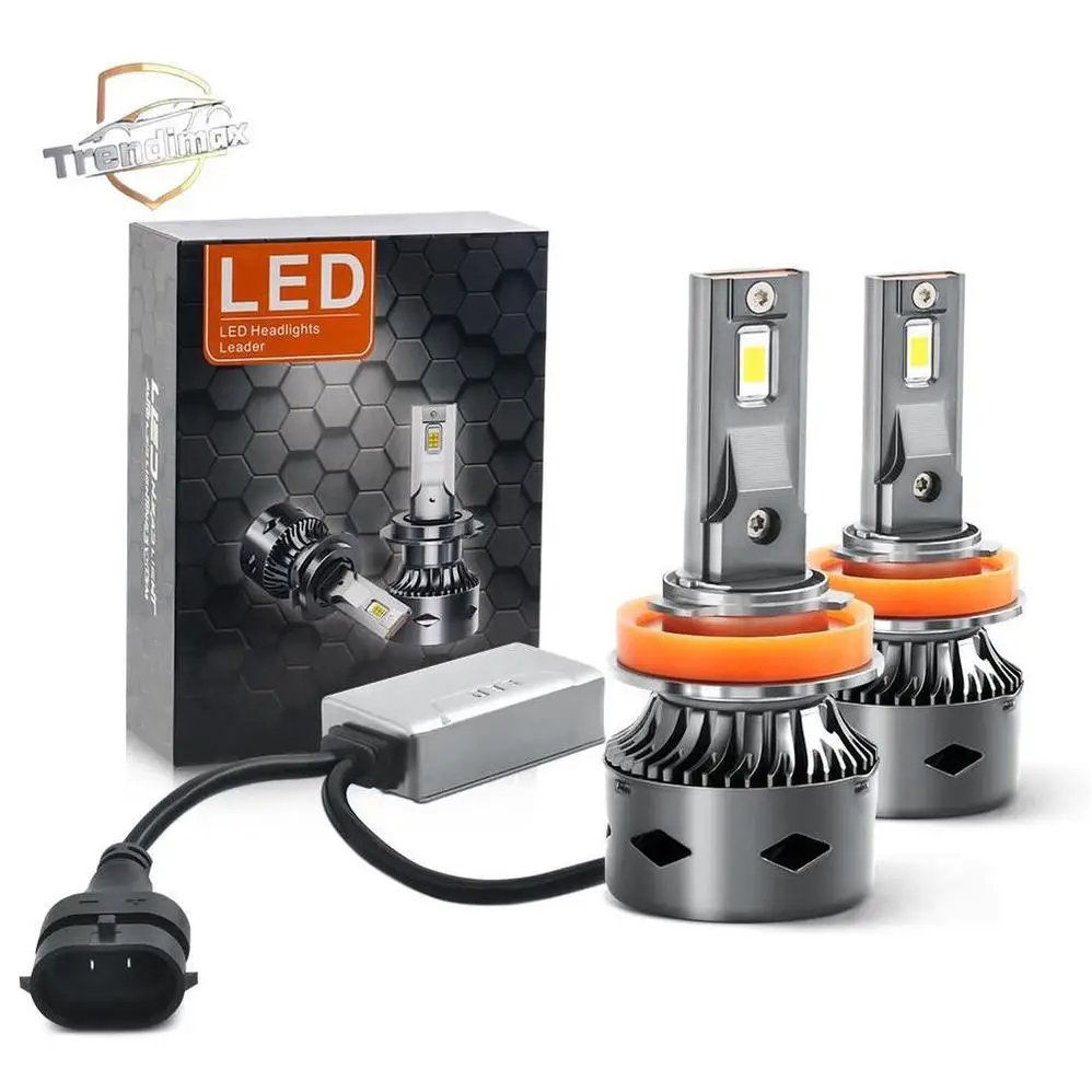 Car Light Hid Headlight Kit Bi Led Emergency Atmosphere Star With Laser 12V Head Glass 24V Inside 360 Custom H7 Headlight Bulb