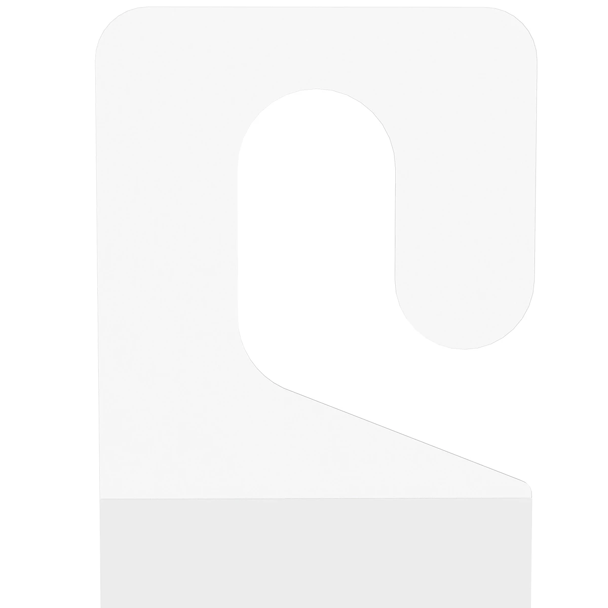 Пользовательский j крючок для подвешивания