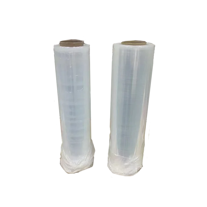 Factory Hot Sale Stretch Film Width Customized Stretch Film for packing pallet