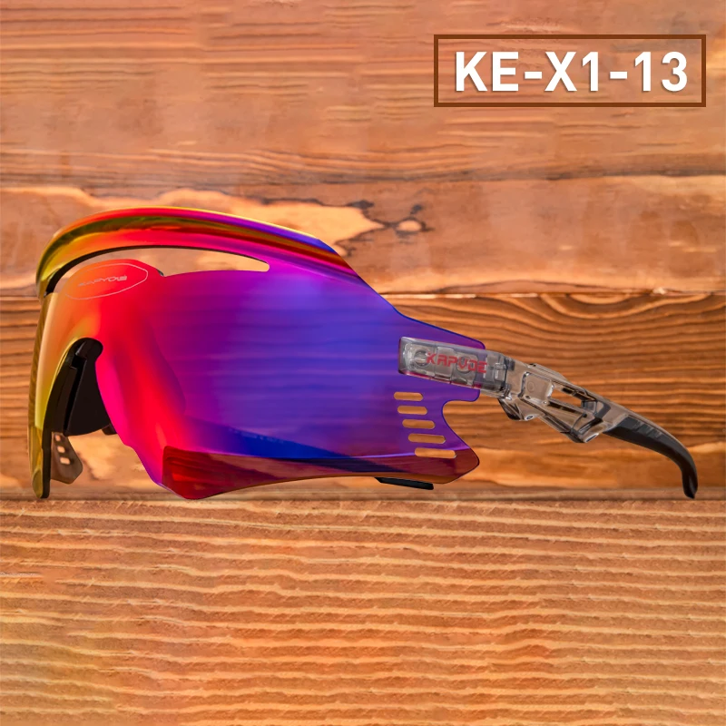KAPVOE Retail Fashionable Outdoor Eagle Sharp Lens UV400 Eye Protect Good View Cycling Sunglasses Unisex Sports Eyewear