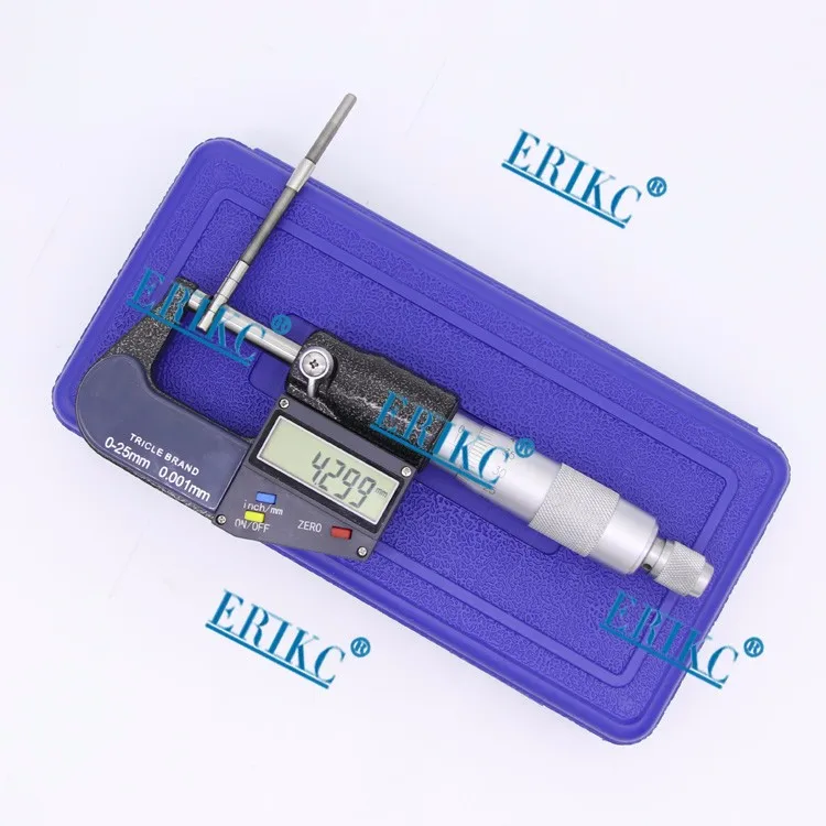 0-25mm Micron Thickness Gauge Resolution:0.01mm/Fabric Thickness Gauge tool