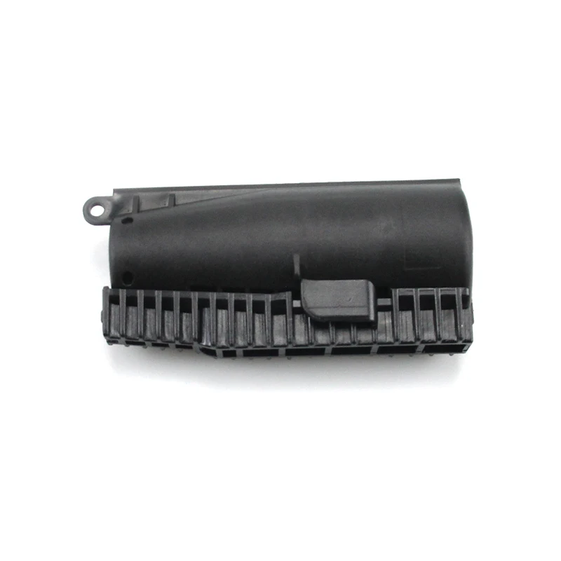 Комплект для защиты от атмосферных воздействий 4,3-10, чехлы с откидной крышкой, тонкие застежки с гелевым уплотнением для коаксиального кабеля