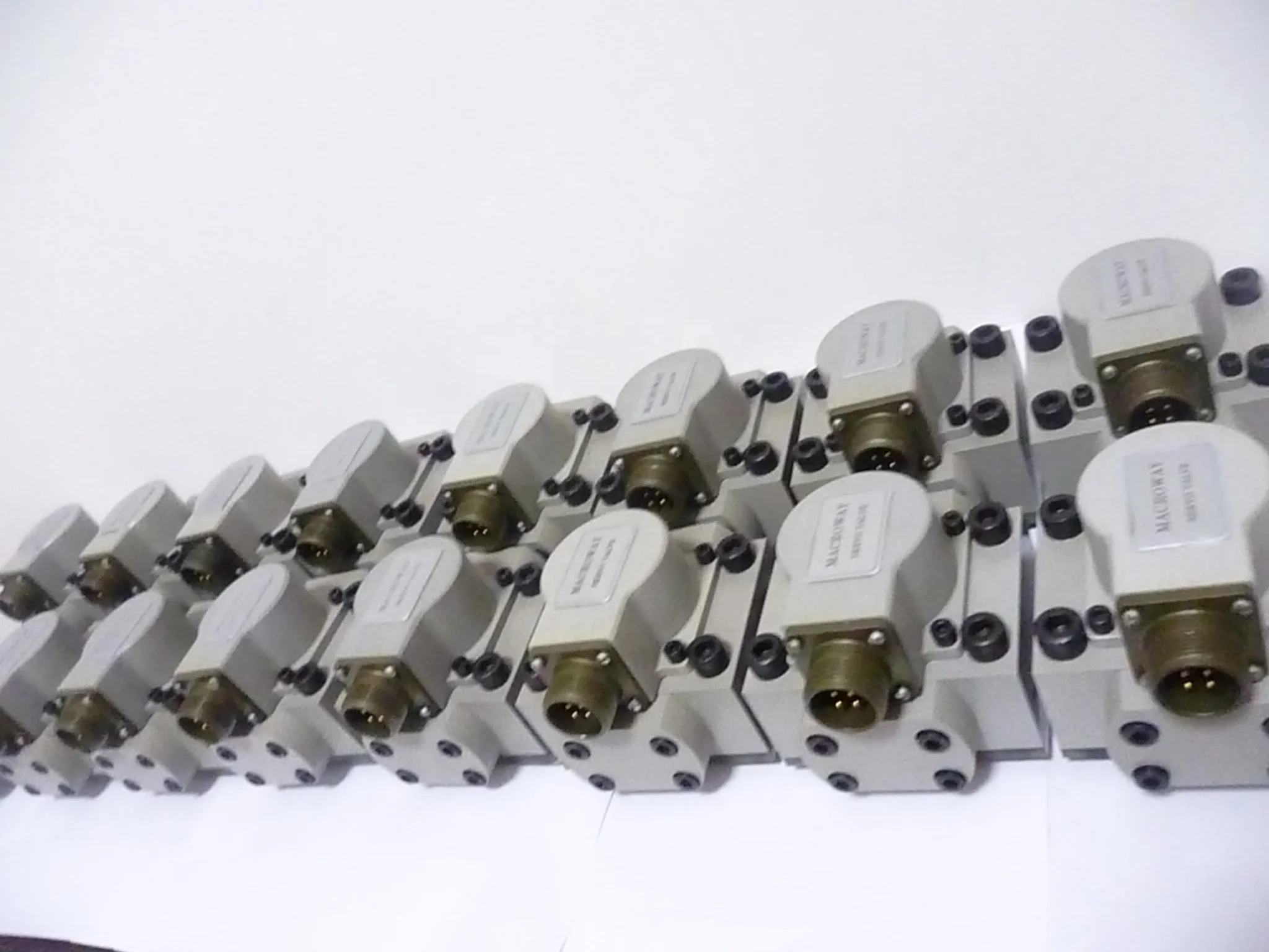 Servo valve best quality