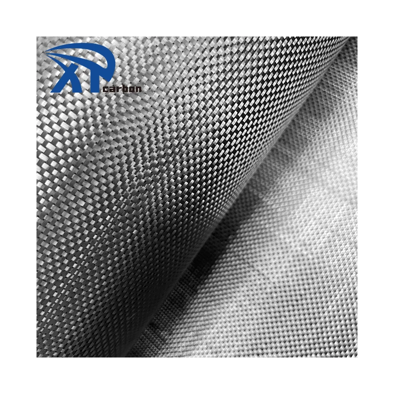 High strength 1k 100g t700  carbon fiber fabric roll carbon fiber clothes
