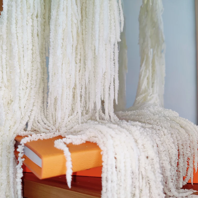 Home Wedding Decor Dried Flowers Decorative Amaranthus Real Natural Preserved Brown Hanging Amaranthus For Flower Arrangement