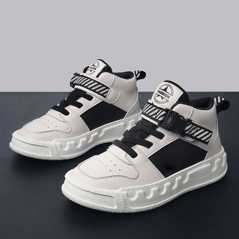 Comfortable Trainers Sneakers Kids Casual Sport Air Shoes Max Cushion Kids Children Running Shoes