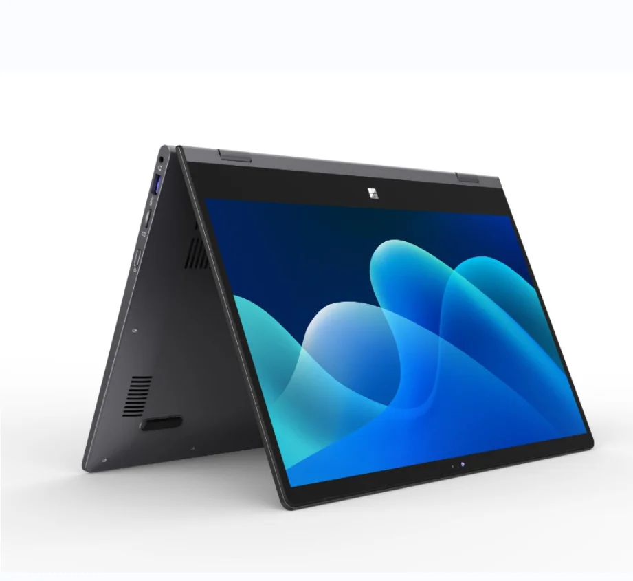 YOGA Laptop 14inch Alder Lake-N N100 4CORE DDR16G SSD 256G 512GB 1T Painting pen for Study for School