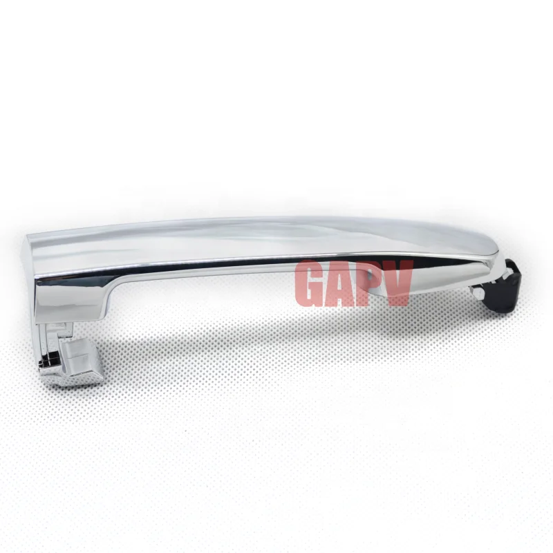 Крышка дверной ручки GAPV Chrome 69210-02080 для 2010 ZZE122/AXP/ZRE15/ZRE