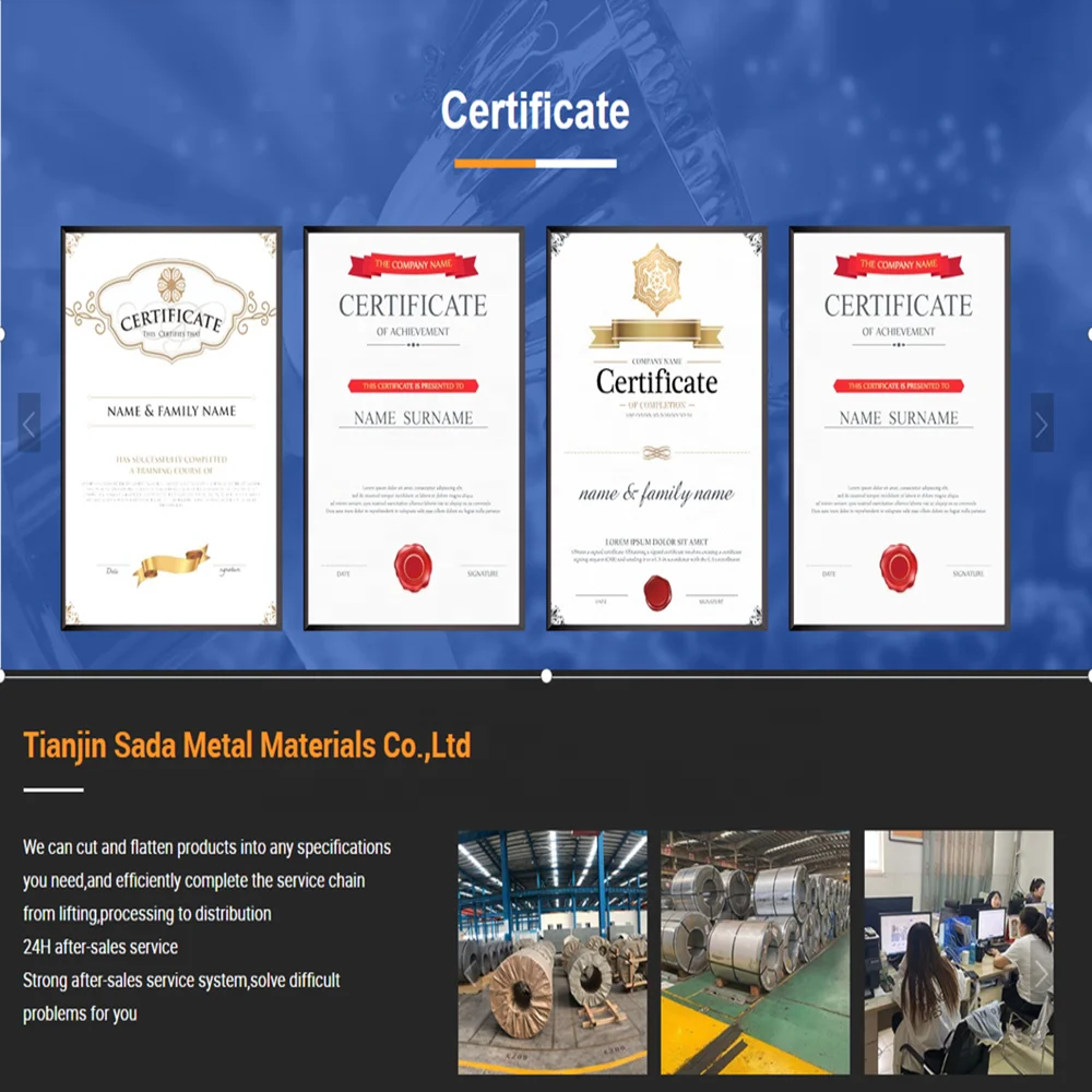 Cold rolled 25micron coiled stainless steel sheet evaporator 304 in condenser coils grade 430 g4305 for kitchen sink