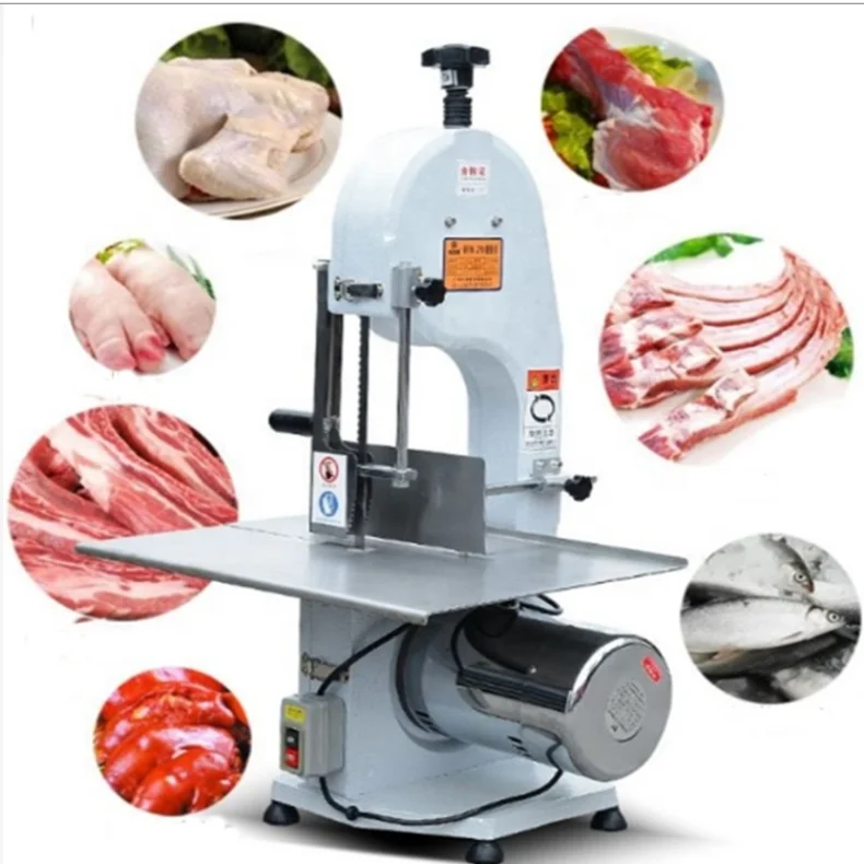 Горячая Распродажа машина для резки мяса курицы