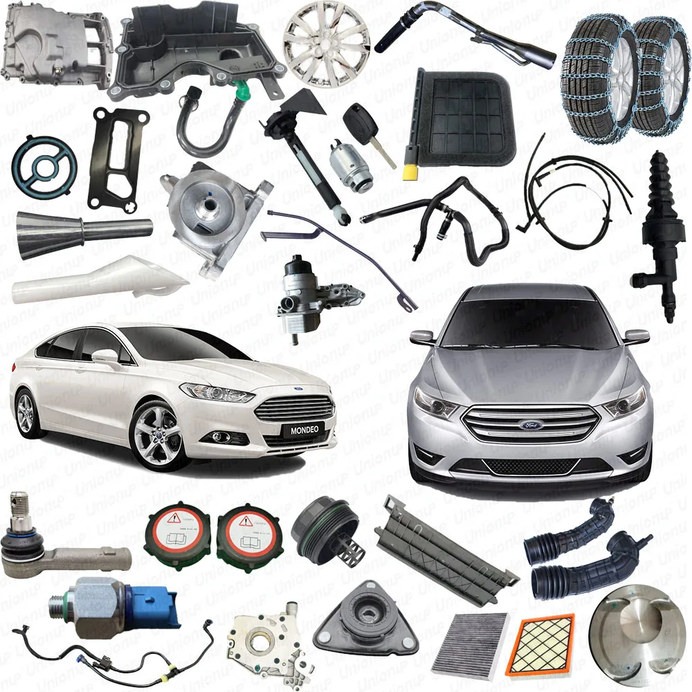 ZXX TATU High Quality Auto Car Parts For amortiguadores delanteros para mustang 05