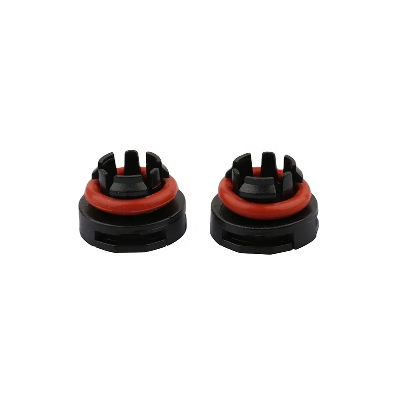SINRI Factory Waterproof Breathable ECU Vent Plug automotive vents snap fit breathable valve
