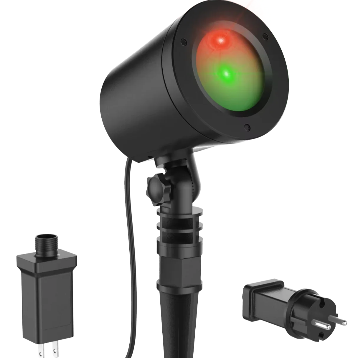 Outdoor / landscape/LED landscape/ Christmas/Garden / lawn laser light    PN-RG130-M2