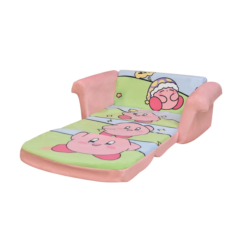 2023 Cheap kids personalized bean bag sofa chair,lovely children beanbag couch ,colorful  childishness  safe and portable sofa