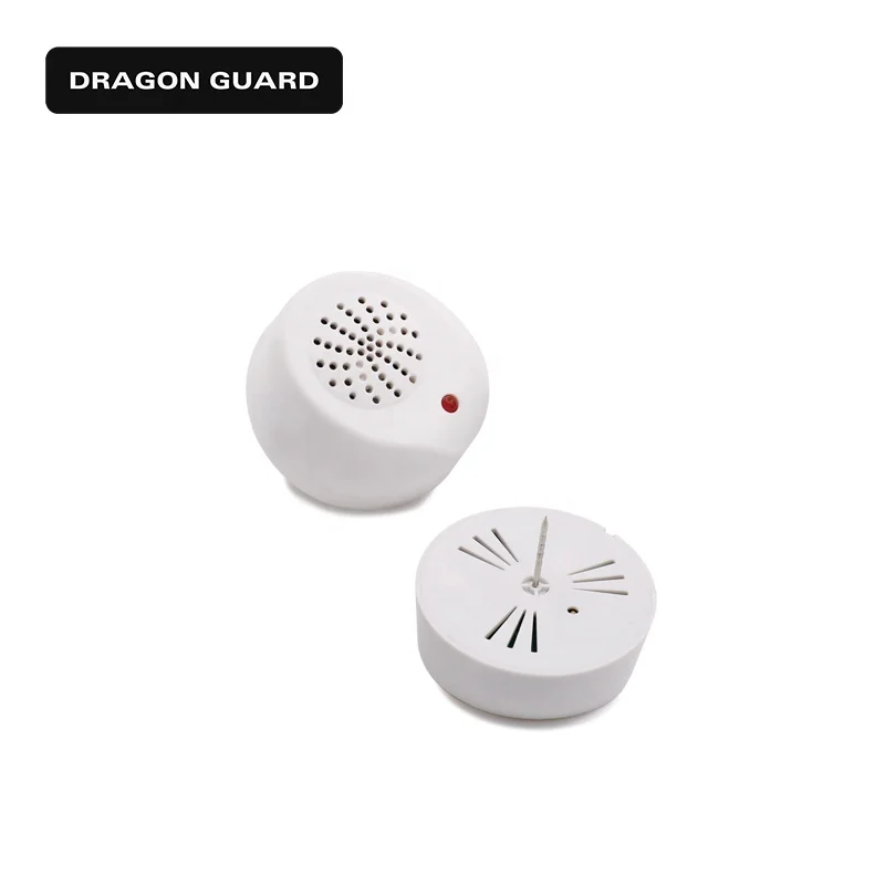 DRAGON GUARD  AP001 Manufacturer Wholesale Clothing Retail Anti Theft EAS Security Alarm Hard Tag
