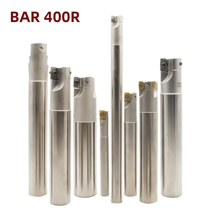 Bap400r держатель фрезы под прямым углом фреза с ЧПУ сверлильный стержень карбидный Фрезер подходит для лезвия Apmt1604