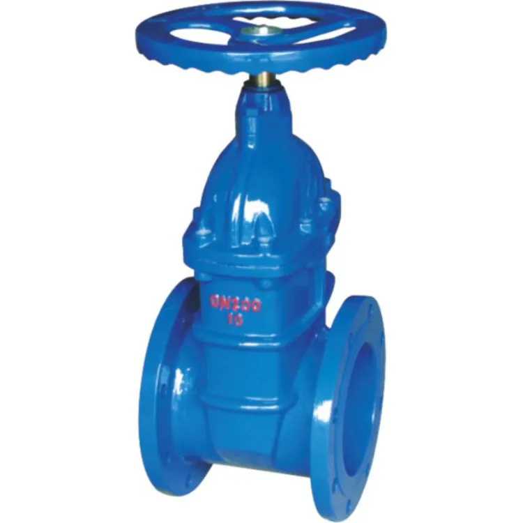 gate valve