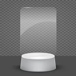 USB cable switch 3D Illusion round wooden Led modern night light base