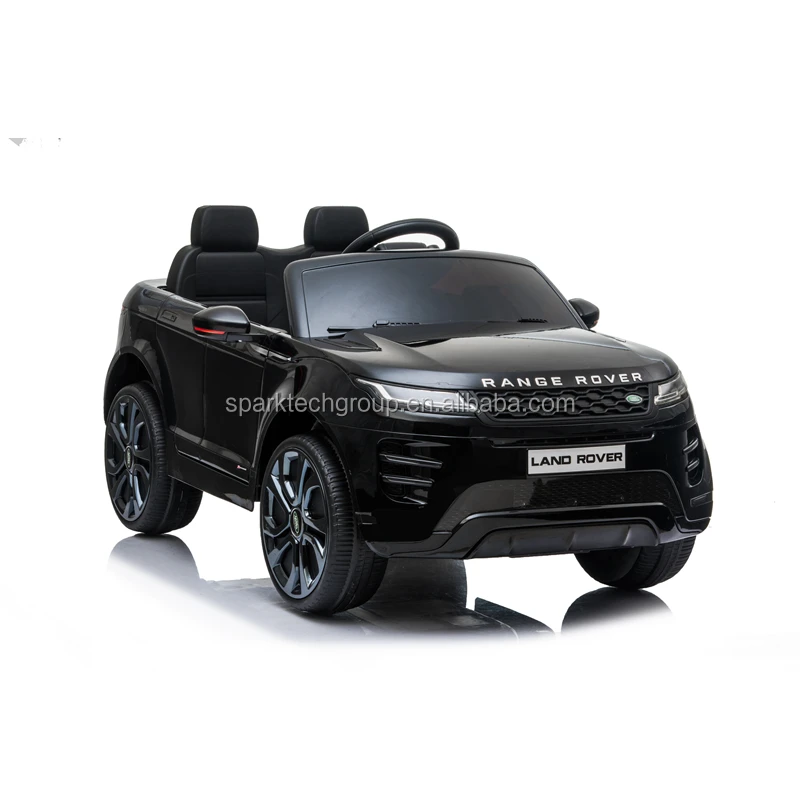 SparkFun New Range Rover Evoque Ride on Car Toys land toy ride-on