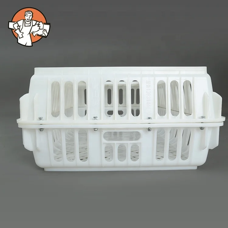 Новые продукты 2017, оборудование для птицеводства, Транспортировочная клетка для куриных яиц