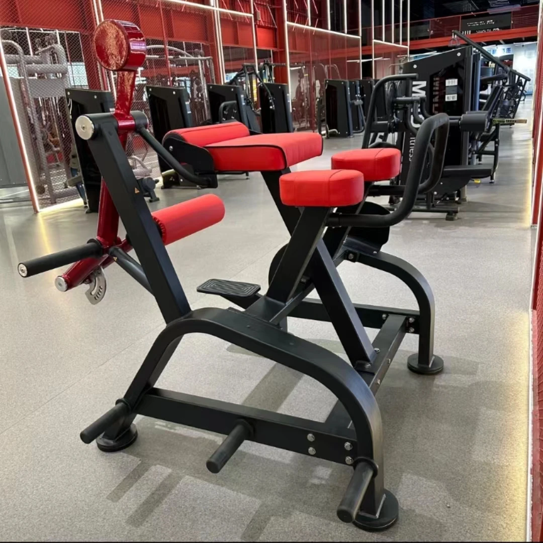 pana tta POWER RACK MND factory full range thickened commercial gym equipment free weight RACK