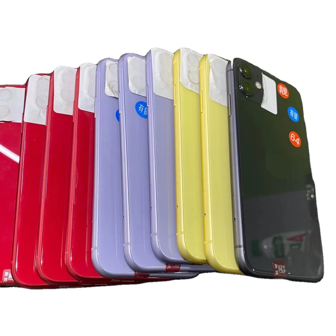 
China Phones Dual Sim Mobile Phone And Mobile Second Hand Mobile Selling 4G Phone Supplier 8Plus A Mobile Phone 64Gb For Iphone 