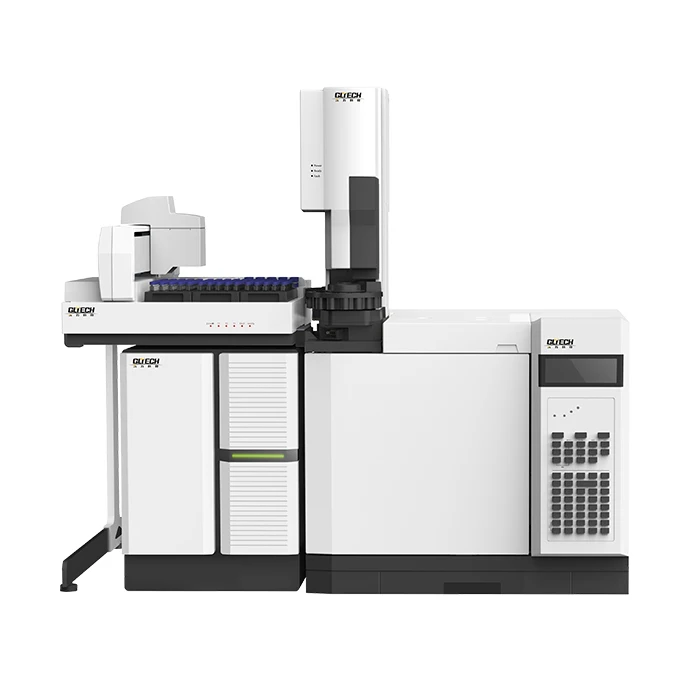 GLTech GC Gas Chromatograph Chromatography For Laboratory Manufacturer