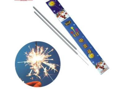 
fireworks electric sparklers making machine 