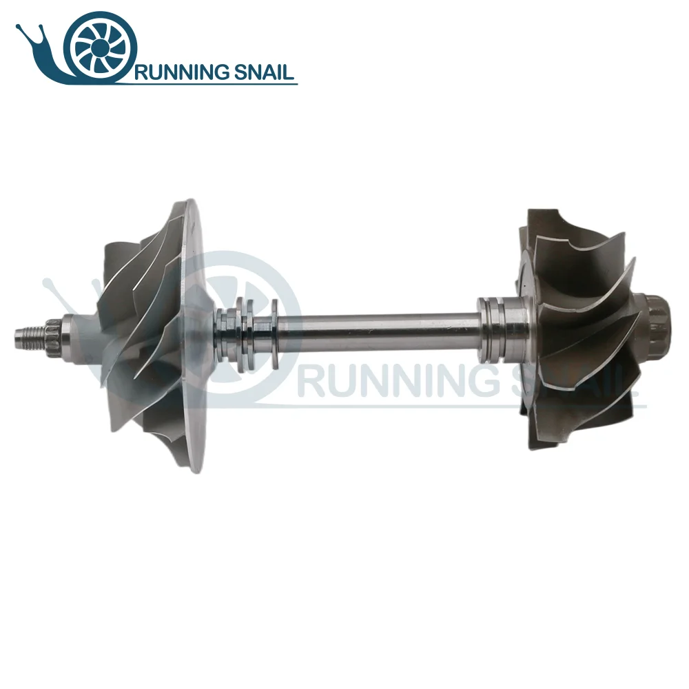 S200G turbo rotor 53271013082 04294676 for Deutz Industrial Volvo Penta Industrial Ship Engine TCD2013 TAD750VE TAD760VE