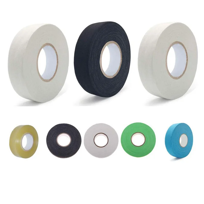 ANTI Soccer And Ice Hockey Stick Clear Socks Shin Guard Tape