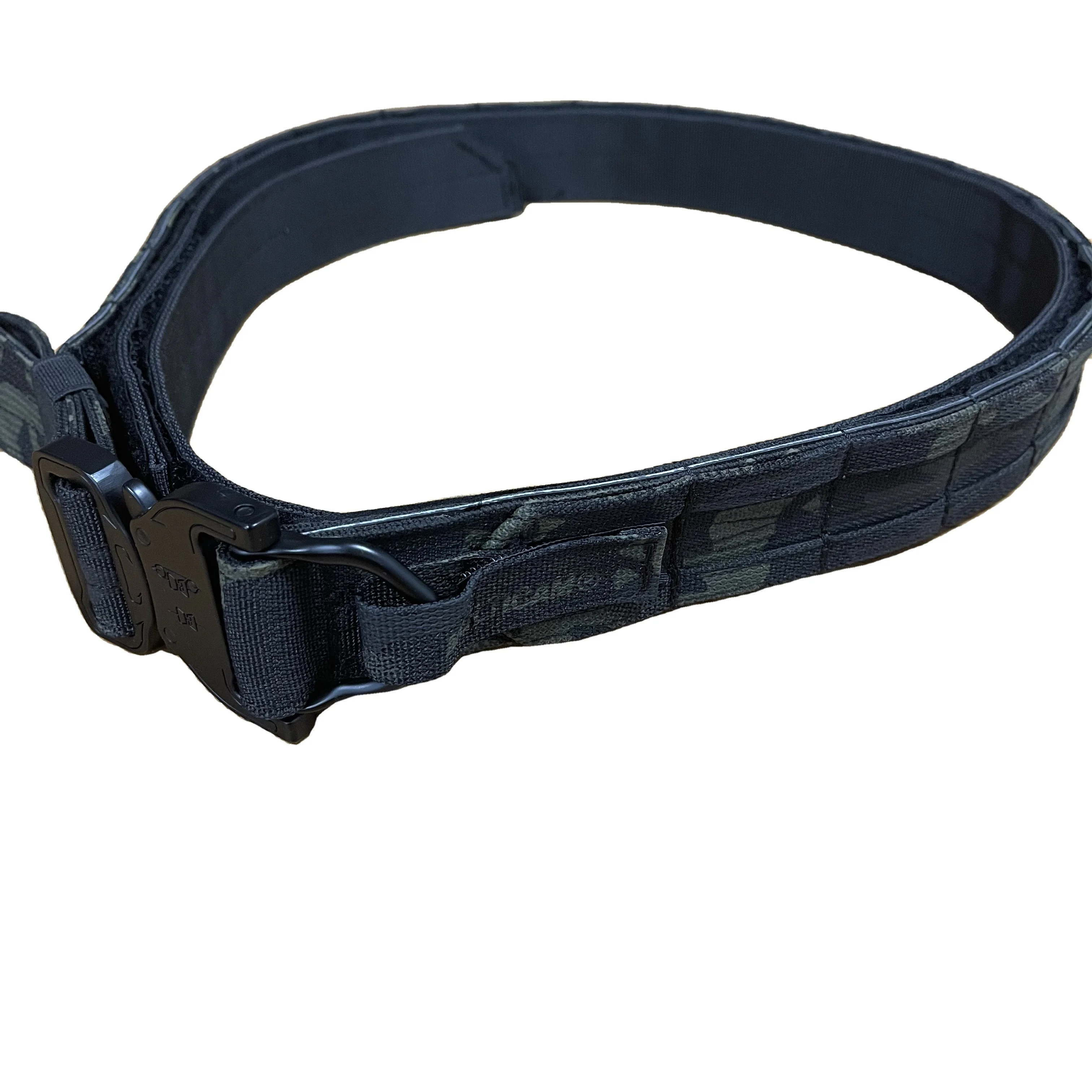 tactical belt GBRS belt Ronin belt 38mm