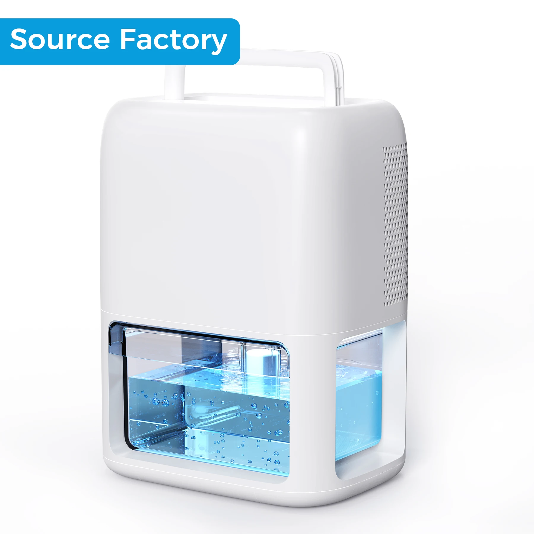 Смарт-осушитель guangdong, 12 В