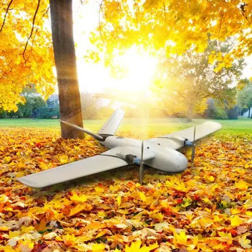 X-UAV облака 1880mm размах крыльев двойной мотор приводимого в движение с помощью электропривода FPV летательный аппарат RC самолет