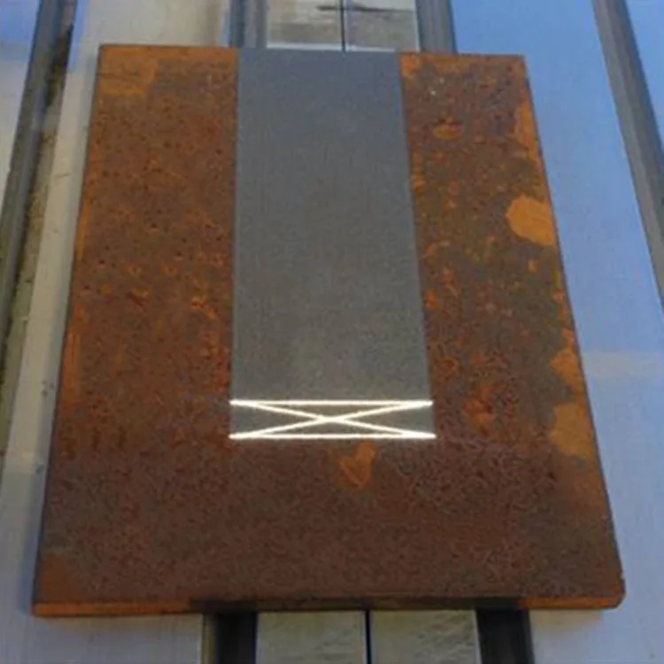 1500W Running stable  using laser Laser Cleaning machine  steel and iron surface rust cleaning machine remove paint