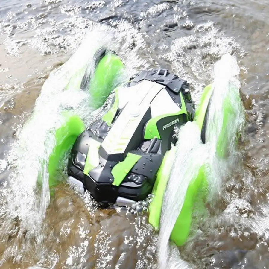 Remote control Car Toy Waterproof Off-road Racing RC Car Purchase Agent+