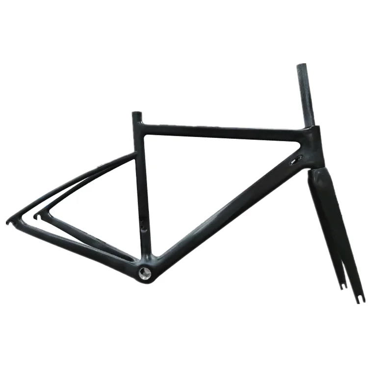 
super ligth C brake DISC brake 700C 45cm 48cm 51cm carbon fiber road bike frame carbon 