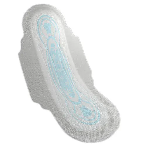 
Ultra thin female sanitary towels soft cotton 8 layers sanitary napkins lady anion sanitary pads with negative ions 