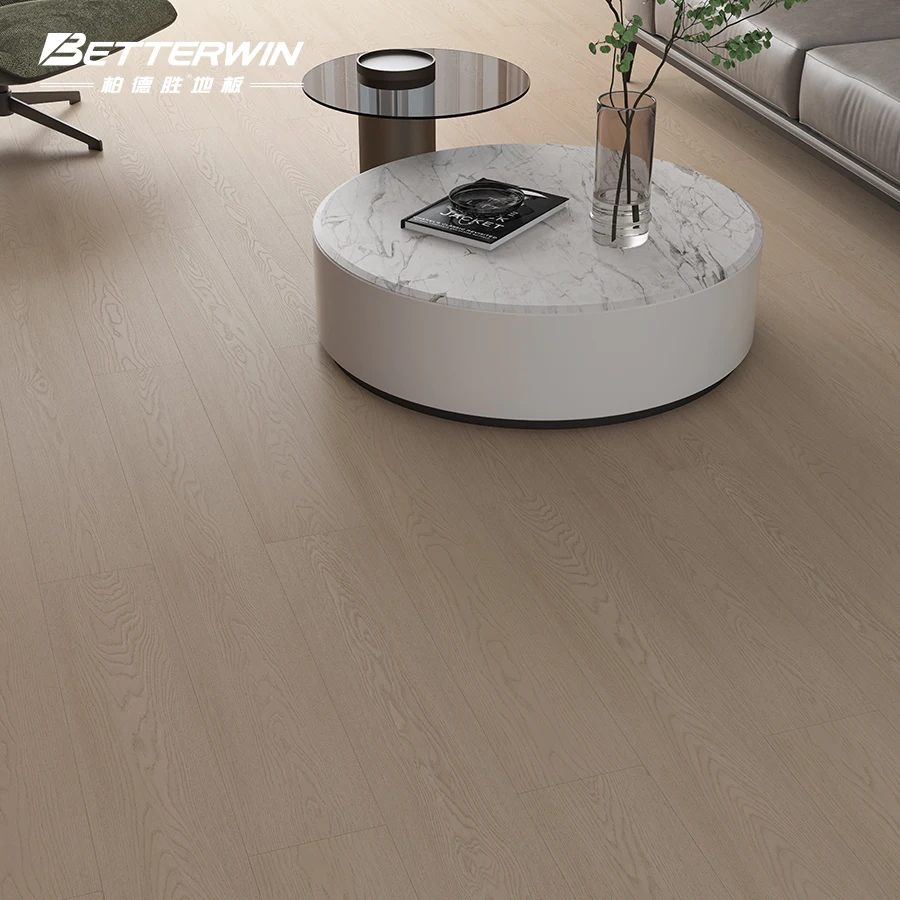 8mm 12mm HDF MDF Super waterproof Laminate Flooring pisos laminados