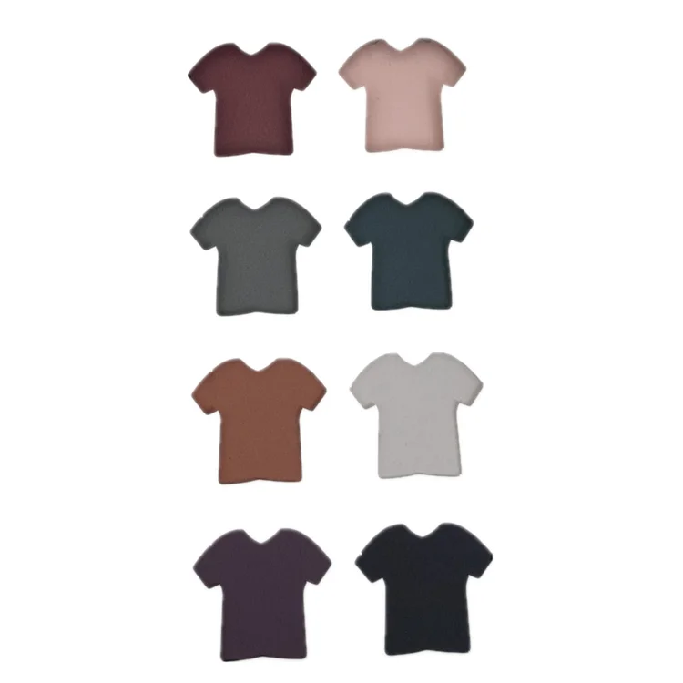 High Stretch 75%Nylon 25%Spandex Brushed Interlock Yoga Fabric For Leggings Yoga Pants