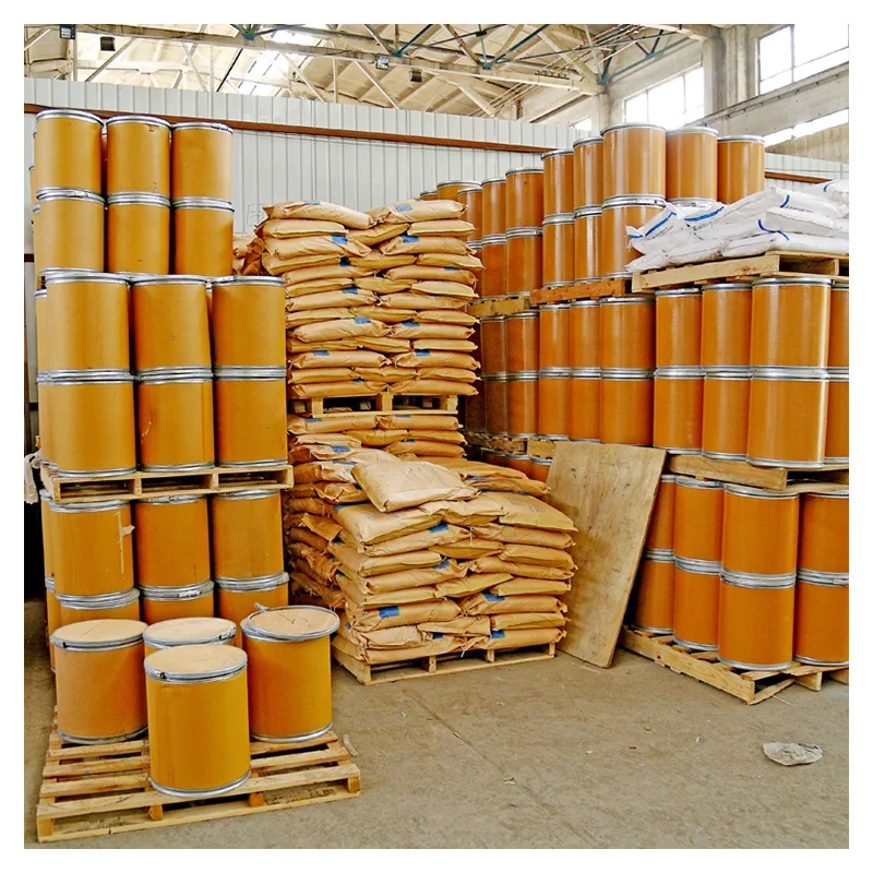 Triethylenediamine Cas 280-57-9 catalyst for curing epoxy resin