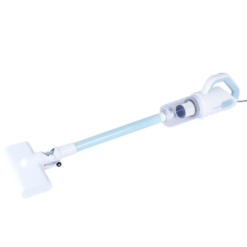 Vacuum Cleaner Handheld Product capacity 1.2L Wireless Vacuum Cleaner  Rated power 400W cordless vacuum cleaner wet and dry