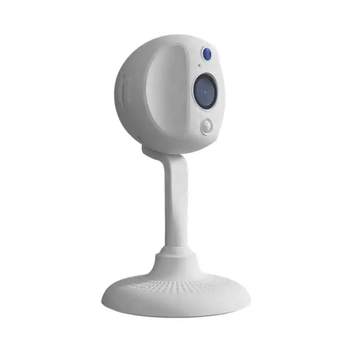 Home Shaking Head Machine Two-Way Voice Intercom HD Wireless Camera Mobile Phone Remote Monitoring WiFi Camera